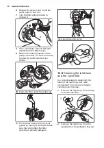 Preview for 78 page of Electrolux PNC914913067 User Manual