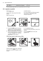 Preview for 84 page of Electrolux PNC914913067 User Manual