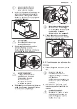 Preview for 97 page of Electrolux PNC914913067 User Manual