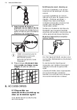 Preview for 100 page of Electrolux PNC914913067 User Manual