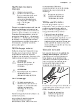 Preview for 119 page of Electrolux PNC914913067 User Manual