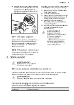 Preview for 123 page of Electrolux PNC914913067 User Manual