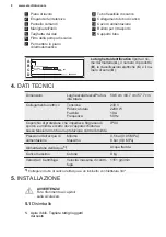 Preview for 140 page of Electrolux PNC914913067 User Manual