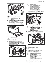 Preview for 141 page of Electrolux PNC914913067 User Manual