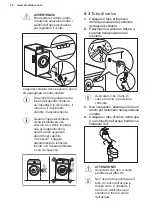 Preview for 142 page of Electrolux PNC914913067 User Manual