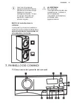 Preview for 145 page of Electrolux PNC914913067 User Manual