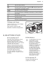 Preview for 147 page of Electrolux PNC914913067 User Manual