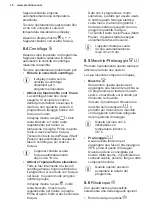 Preview for 148 page of Electrolux PNC914913067 User Manual