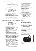 Preview for 160 page of Electrolux PNC914913067 User Manual