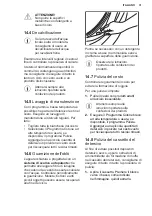 Preview for 163 page of Electrolux PNC914913067 User Manual