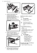 Preview for 164 page of Electrolux PNC914913067 User Manual