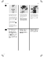 Preview for 12 page of Electrolux Powermix Mini EMB4100 Instruction Booklet