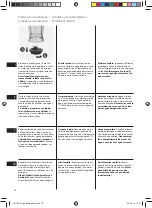 Предварительный просмотр 18 страницы Electrolux POWERMIX MINI ESB1100 Manual