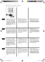 Предварительный просмотр 38 страницы Electrolux POWERMIX MINI ESB1100 Manual