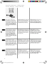 Предварительный просмотр 48 страницы Electrolux POWERMIX MINI ESB1100 Manual