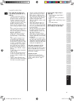 Предварительный просмотр 65 страницы Electrolux POWERMIX MINI ESB1100 Manual