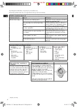 Предварительный просмотр 82 страницы Electrolux POWERMIX SILENT ESB4 Series Manual