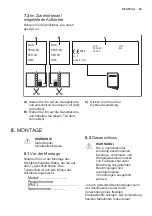 Preview for 29 page of Electrolux PQ755 User Manual