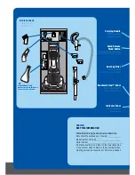 Preview for 6 page of Electrolux Precision brushrollclean Owner'S Manual