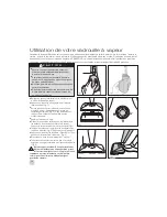 Предварительный просмотр 14 страницы Electrolux Precision Owner'S Manual