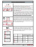 Preview for 9 page of Electrolux Premium Quick Reference Manual