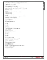 Preview for 16 page of Electrolux Premium Quick Reference Manual