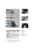 Preview for 19 page of Electrolux Pro Z910 User Manual