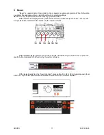 Предварительный просмотр 11 страницы Electrolux ProClean RealLife EDW1xxx-2G Series Service Manual