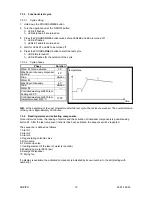 Предварительный просмотр 19 страницы Electrolux ProClean RealLife EDW1xxx-2G Series Service Manual