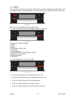 Предварительный просмотр 21 страницы Electrolux ProClean RealLife EDW1xxx-2G Series Service Manual