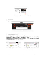 Предварительный просмотр 24 страницы Electrolux ProClean RealLife EDW1xxx-2G Series Service Manual