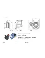 Предварительный просмотр 42 страницы Electrolux ProClean RealLife EDW1xxx-2G Series Service Manual