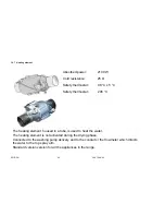 Предварительный просмотр 43 страницы Electrolux ProClean RealLife EDW1xxx-2G Series Service Manual