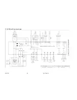 Предварительный просмотр 54 страницы Electrolux ProClean RealLife EDW1xxx-2G Series Service Manual