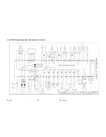 Предварительный просмотр 56 страницы Electrolux ProClean RealLife EDW1xxx-2G Series Service Manual