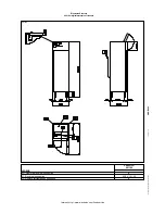 Предварительный просмотр 4 страницы Electrolux Prostore 691221 Specifications