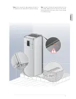 Предварительный просмотр 16 страницы Electrolux Prostore PS06R1F 691179 User Manual