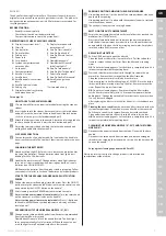 Preview for 7 page of Electrolux Pure C9 Instruction Book