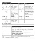 Preview for 8 page of Electrolux Pure C9 Instruction Book