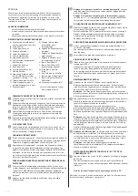 Preview for 10 page of Electrolux Pure C9 Instruction Book