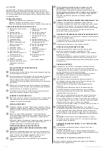 Preview for 16 page of Electrolux Pure C9 Instruction Book