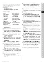 Preview for 19 page of Electrolux Pure C9 Instruction Book