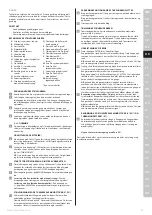 Preview for 25 page of Electrolux Pure C9 Instruction Book