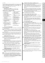 Preview for 31 page of Electrolux Pure C9 Instruction Book