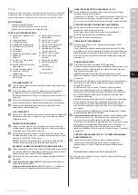 Preview for 37 page of Electrolux Pure C9 Instruction Book