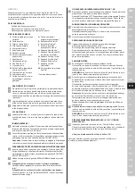 Preview for 43 page of Electrolux Pure C9 Instruction Book