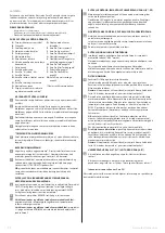 Preview for 52 page of Electrolux Pure C9 Instruction Book