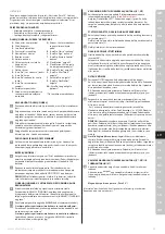 Preview for 55 page of Electrolux Pure C9 Instruction Book