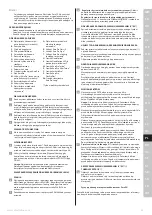 Preview for 61 page of Electrolux Pure C9 Instruction Book