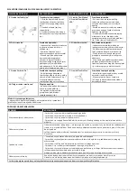 Preview for 62 page of Electrolux Pure C9 Instruction Book